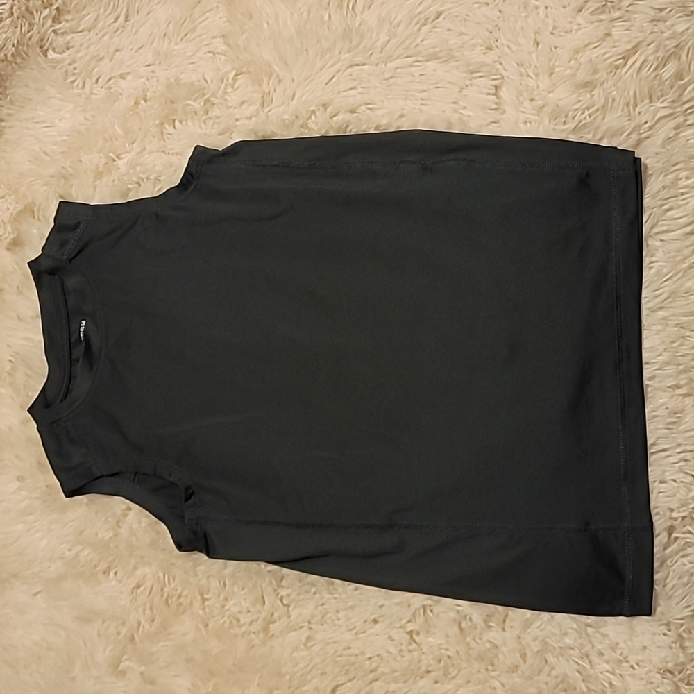 Joe Fresh, Boy's Activewear shirt no sleeves , size 7/8